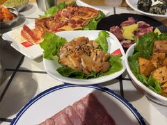 -肆幺幺烤肉(乐汇城店)