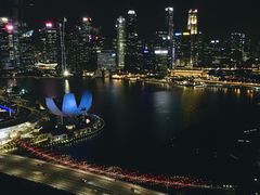 -无招牌海鲜餐厅(怡丰城店)