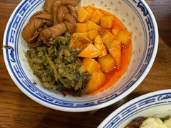-永丰面馆(汉口路店)