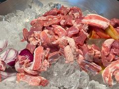 -泽成冰煮羊(非·遗东岸国际店)