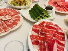 -友谊肥牛