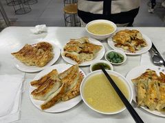 -劈柴院锅贴(沈阳路店)