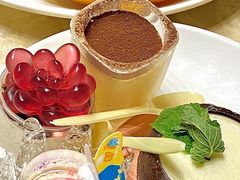-芭菲盛宴·环球美食(解放碑英利国际店)