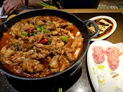 -蛙喔牛蛙(高新绿宝店)