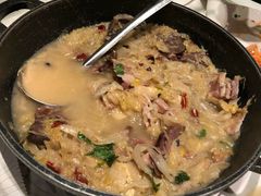 -李老爹香辣蟹(宣武门店)