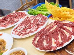 -贵宾牛·潮汕牛肉火锅(珠池总店)