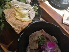 -手选潮汕鲜活牛肉火锅(二七广场店)