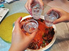-迎晨餐厅(青芝坞店)