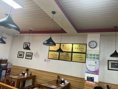-韩师傅老大同刀削面(北苑路店)