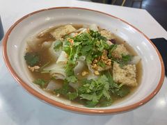 -董小西的凉皮和椒麻鸡(三元桥店)