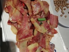 -外婆味道·云南菜大当家(关上店)