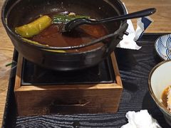 -米国现煲煲仔饭(塔子湖店)