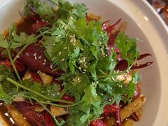 -小厨娘淮扬菜(板桥一店)