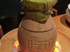 -吃饭皇帝大(合生汇店)