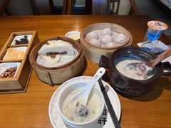 -如轩·海鲜砂锅粥·潮汕菜(一品天下店)