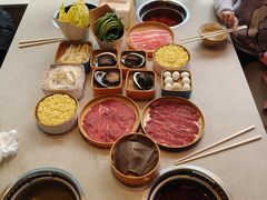 -海底捞大排档火锅(打浦路店)