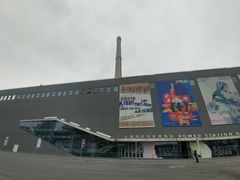 -上海当代艺术博物馆
