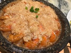 -小菜园新徽菜(马鞍山金鹰店)