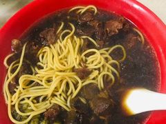 牛肉面-刘记大肉面(三牌楼大街店)