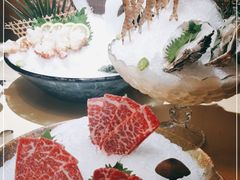 -余欢领鲜火锅(新街口店)