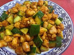 -北大地皖峰饭馆