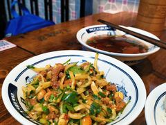 -黑白电视长沙小吃(悦汇城店)