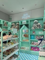 点击看大图 -国际蓝孩(万象城店)
