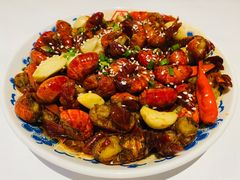 -老长沙龙虾馆·聚会餐厅(白石洲店)