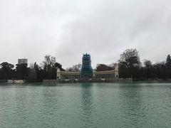 -丽池公园