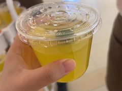 -洪氏嗨捞·猪肚鸡火锅(阳光天地店)