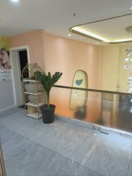 -头道汤·茜曼缇娜