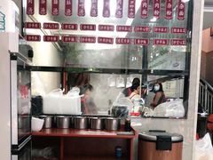 -龙岩罗桥牛杂(长青路店)