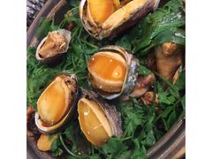 -芳村榕树头叹佬鸡煲(体育西店)