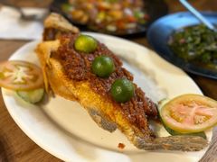 -Limapulo: Baba Can Cook