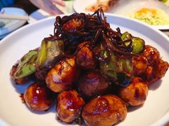 -燕郊烧鸽子(广安路店)