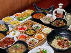-新仙清汤牛腩(铜锣湾店)