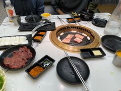 -花味·自助烤肉(大观天地店)