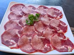 -老熟人烤肉城(马家堡店)