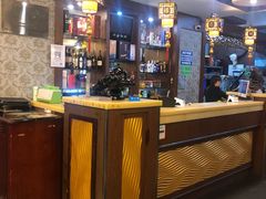 -四海回族饭店(前进大街店)