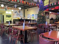 -普兰达德国餐厅·德式脆皮烤猪肘·自酿啤酒(观唐店)