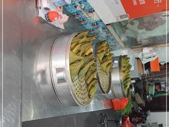 -叶婆婆豆浆馍馍