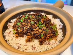 -柴门饭儿(成都太古里店)