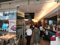 -小鱼小牛·鱼牛干锅·脆鱼火锅(世欧广场店)