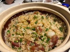 腊味煲仔饭-炳胜品味(海印总店)