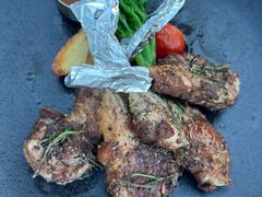 -安妮意大利餐厅(日坛店)