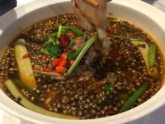 -李老爹香辣蟹(宣武门店)
