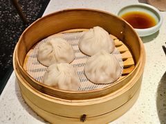 招牌小笼包-竹外桃花·江南小酒馆(SKP·S店)