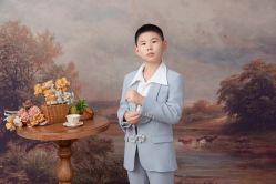 -苏菲雅婚纱摄影(环城南路店)