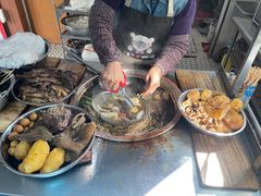 -修记牛杂店(同华东一路店)