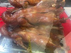 -上海枇杷烤鸭(城乡贸易中心店)